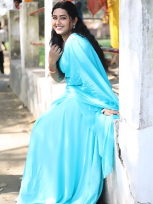 Kajal Raghwani Instagram - 🧿

💕