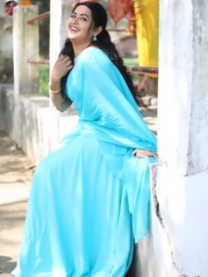 Kajal Raghwani Instagram - 🧿

💕