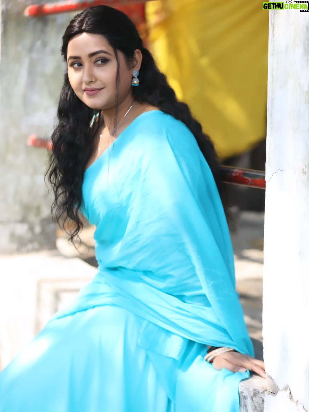 Kajal Raghwani - 148.4K Likes - 🧿

💕