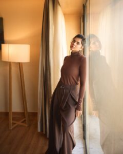 Actress Kalyani Priyadarshan HD Photos and Wallpapers February 2026