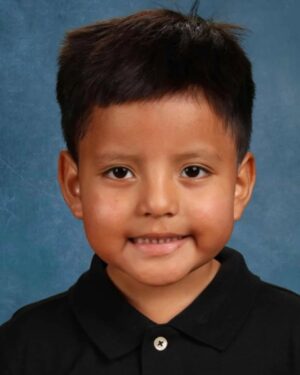 Kamala Harris Instagram - Liam Ramos is just a baby. He should be at home with his family, not used as bait by ICE and held in a Texas detention center.

I am outraged, and you should be too.