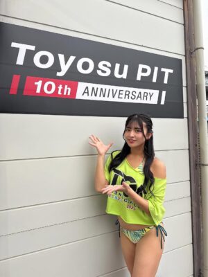 Kana Tokue Instagram - #TGF 2025！！
初の豊洲PITでのイベントでした💓

めちゃめちゃ楽しかったなぁ💕
今週末は大阪3dayです💕

.
.
今後のスケジュール🗓️
6月20.21コントするねんin大阪
　22日 大阪撮影会
　28日 都内で団体撮影会＆BBQオフ会🍖
.
.
.
#グラビアアイドル #グラドル #インスタグラビア #アイドル #gravureidol #gravure #idol #model #gravuremodel #beautiful #sexy #cute #泳装 #照片 #粉我 #我的最愛 #赞 #好吃#时装 #漂亮 #japanesegirl  #그라비아 #수영장 #섹시 #followｍe
