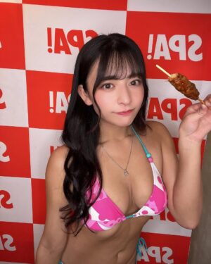 Kana Tokue Instagram - 肉巻きおにぎりおいちーーーって顔💓
.
9月29日 自社撮影会
.
10月 5日 京都プール撮影会
12日 バラッチェプール撮影会in例のプール❤︎
26日 コントしちゃらんね
27日 自社撮影会かも??
31日 初恋村タロウィンイベント🎃
.
11月9日名古屋チャンス撮影会
12月20〜22大阪に行きます!!
2025年1月22〜25日空けといて欲しいな❤︎
.
.
.
#グラビアアイドル #グラドル #インスタグラビア #アイドル #gravureidol #gravure #idol #model #gravuremodel #beautiful #sexy #cute #泳装 #照片 #粉我 #我的最愛 #赞 #好吃#时装 #漂亮 #japanesegirl #그라비아 #수영장 #섹시 #followme