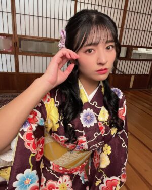 Kana Tokue Instagram - 着物撮影会👘💓
またやるとしたらきてくれる??❤︎

.
.
今後のスケジュール🗓️
2025年1月
　7日Cream発売❤︎
22〜26日舞台「そのツボの中身は」ヒロインです❤︎

.
.
.
#グラビアアイドル #グラドル #インスタグラビア #アイドル #gravureidol #gravure #idol #model #gravuremodel #beautiful #sexy #cute #泳装 #照片 #粉我 #我的最愛 #赞 #好吃#时装 #漂亮 #japanesegirl  #그라비아 #수영장 #섹시 #followｍe