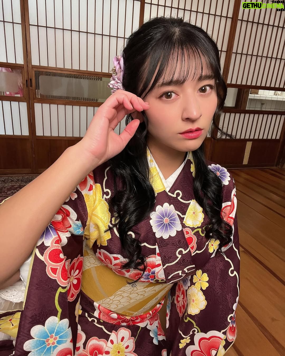 Kana Tokue - 1.7K Likes - 着物撮影会👘💓
またやるとしたらきてくれる??❤︎

.
.
今後のスケジュール🗓️
2025年1月
　7日Cream発売❤︎
22〜26日舞台「そのツボの中身は」ヒロインです❤︎

.
.
.
#グラビアアイドル #グラドル #インスタグラビア #アイドル #gravureidol #gravure #idol #model #gravuremodel #beautiful #sexy #cute #泳装 #照片 #粉我 #我的最愛 #赞 #好吃#时装 #漂亮 #japanesegirl  #그라비아 #수영장 #섹시 #followｍe