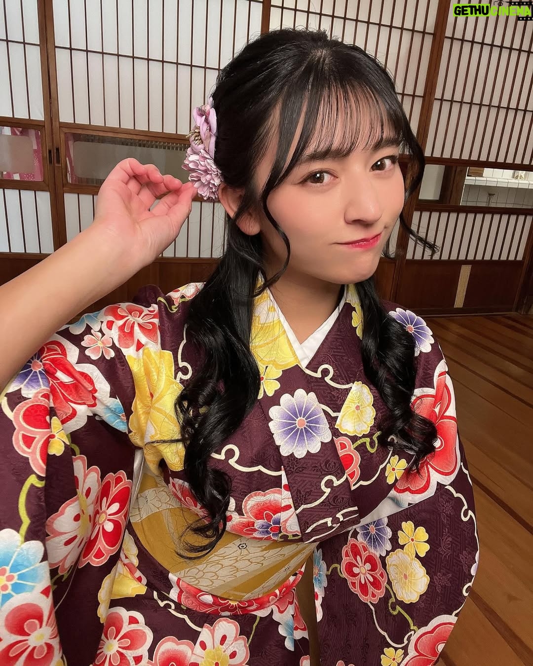Kana Tokue - 1.7K Likes - 着物撮影会👘💓
またやるとしたらきてくれる??❤︎

.
.
今後のスケジュール🗓️
2025年1月
　7日Cream発売❤︎
22〜26日舞台「そのツボの中身は」ヒロインです❤︎

.
.
.
#グラビアアイドル #グラドル #インスタグラビア #アイドル #gravureidol #gravure #idol #model #gravuremodel #beautiful #sexy #cute #泳装 #照片 #粉我 #我的最愛 #赞 #好吃#时装 #漂亮 #japanesegirl  #그라비아 #수영장 #섹시 #followｍe