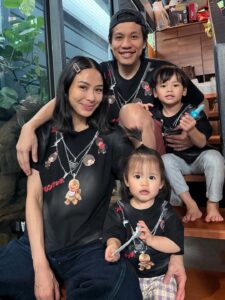 Actress Kaneungnij Jaksamittanon HD Photos and Wallpapers February 2026