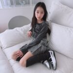 Kang Hye-rin