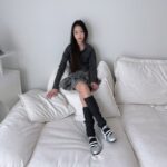Kang Hye-rin