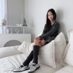 Kang Hye-rin