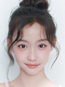 Actress Kang Hye-rin HD Photos and Wallpapers February 2026