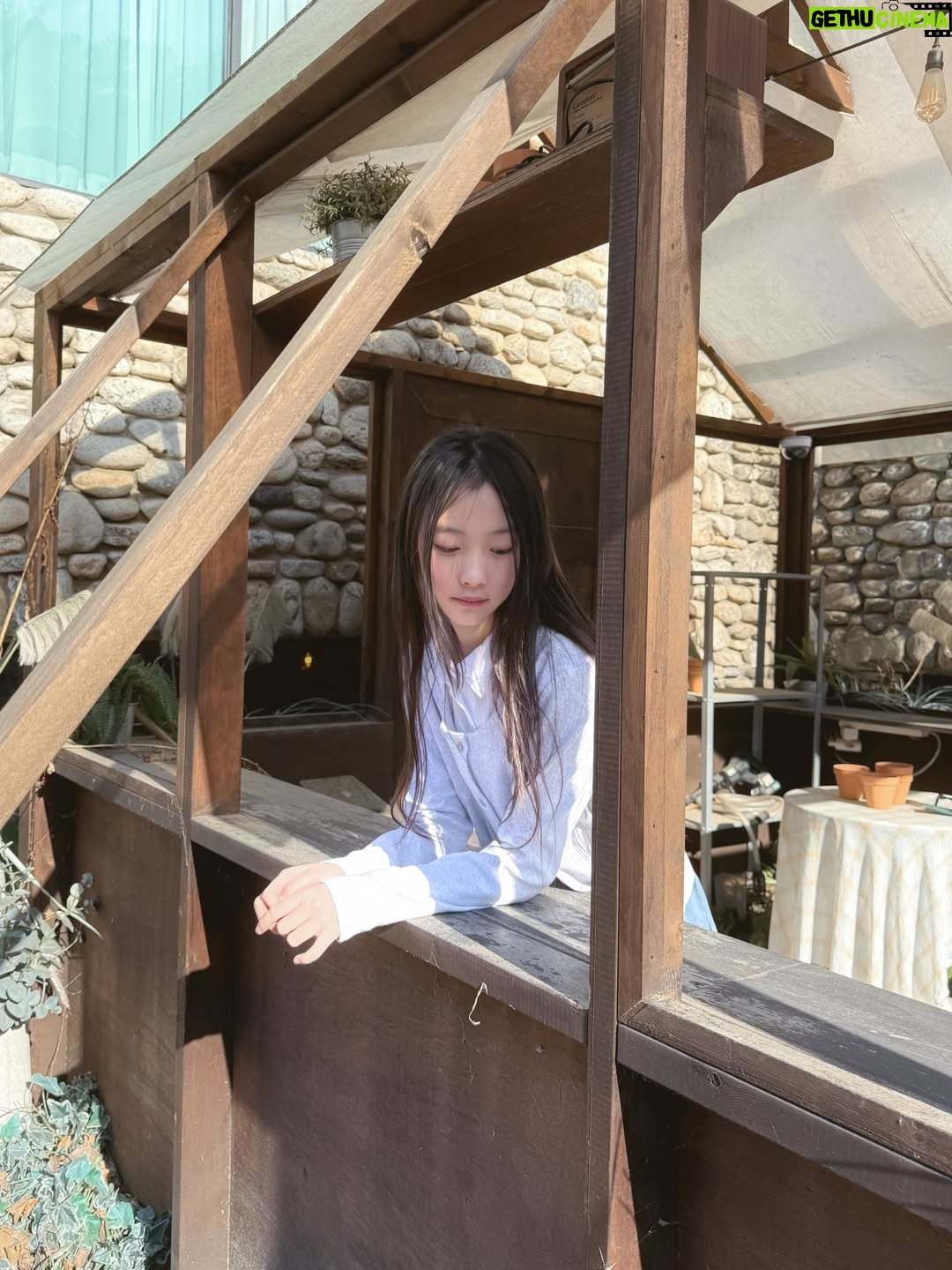 Kang Hye-rin - 2.5K Likes - 🫧🤍🛼☁️ 이제 다음주면 개학!
 
 
 
혜린이가 입은 옷은 #애플핑크 옷입니다
@applepinkgirls
 
#등교룩 #초등학생옷 #스쿨룩 #주니어룩