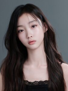 Actress Kang Hye-rin HD Photos and Wallpapers January 2026