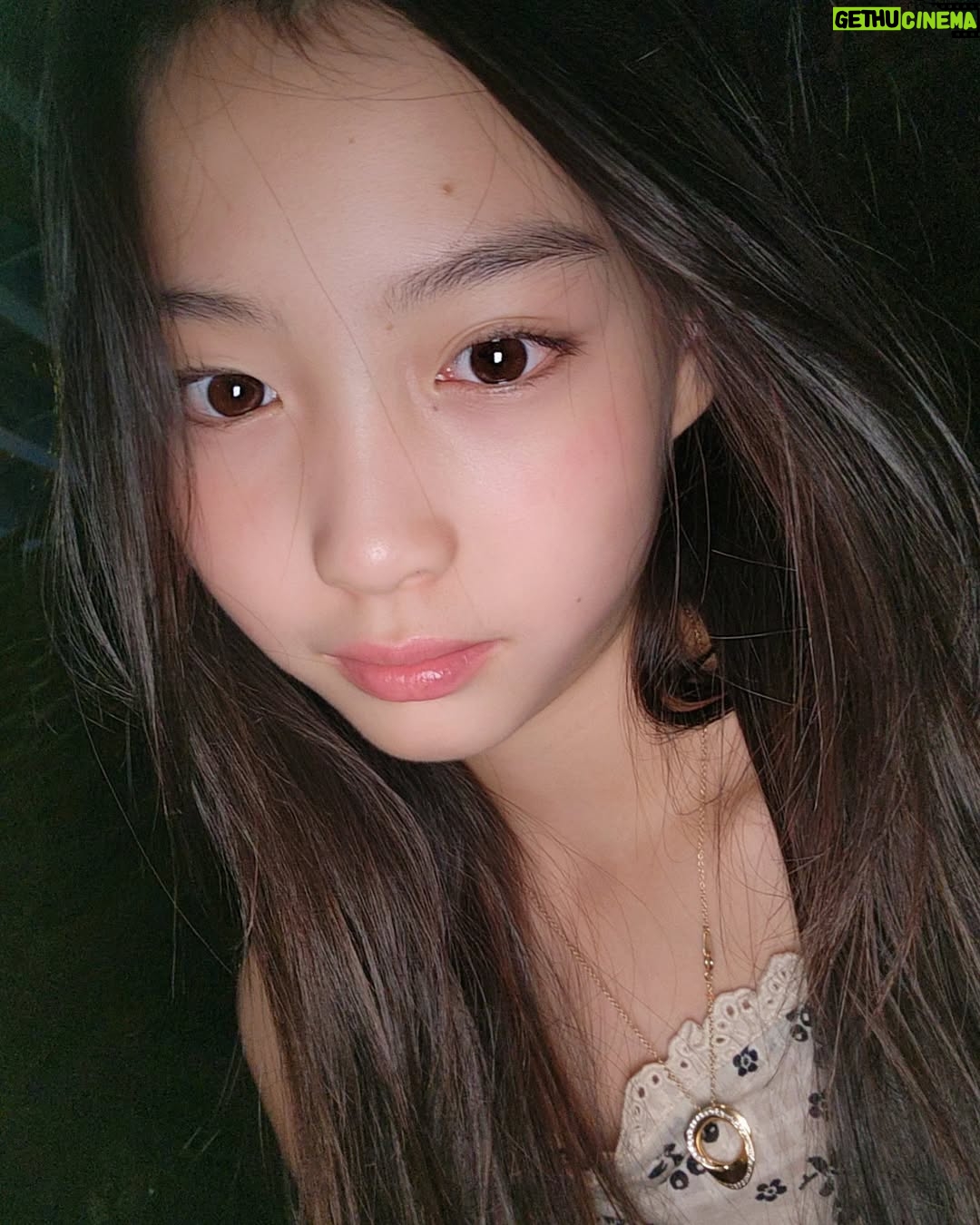 Kang Hye-rin - 6.4K Likes - 못 올렸던 25년도 셀ㄹㄹㄹ카🤳
#초5 #셀카 #기록 #교복 #주니어모델