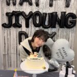 Kang Ji-young