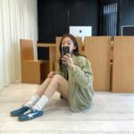 Kang Min-kyung