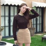 Kang Min-kyung