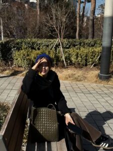 Actress Kang So-ra HD Photos and Wallpapers February 2026