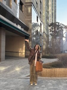 Actress Kang So-ra HD Photos and Wallpapers February 2026