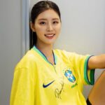 Kang So-yeon