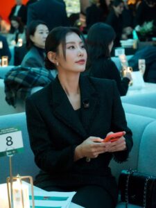 Actress Kang So-yeon HD Photos and Wallpapers February 2026