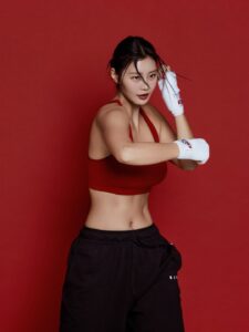 Actress Kang So-yeon HD Photos and Wallpapers February 2026