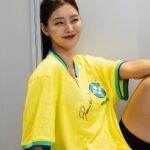 Kang So-yeon