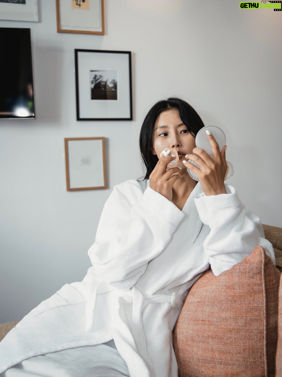 Kang So-yeon - 44.8K Likes - 💆‍♀️Wanna know my skincare secret?💖