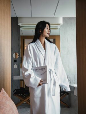 Kang So-yeon Instagram - 💆‍♀️Wanna know my skincare secret?💖