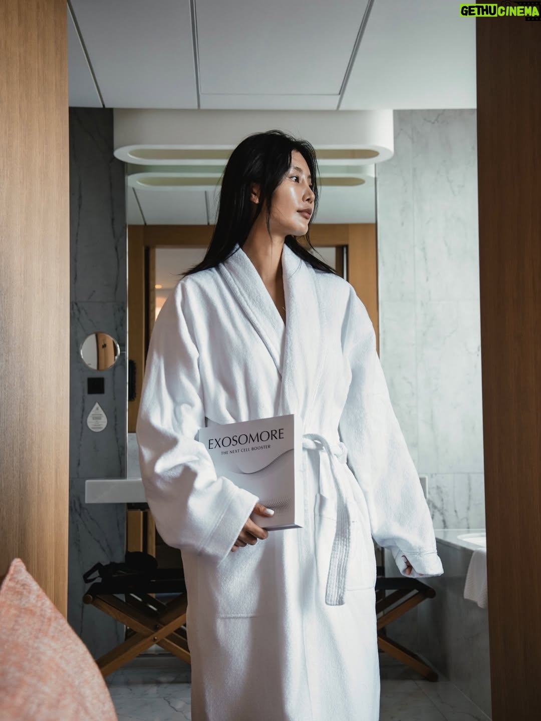 Kang So-yeon - 44.8K Likes - 💆‍♀️Wanna know my skincare secret?💖