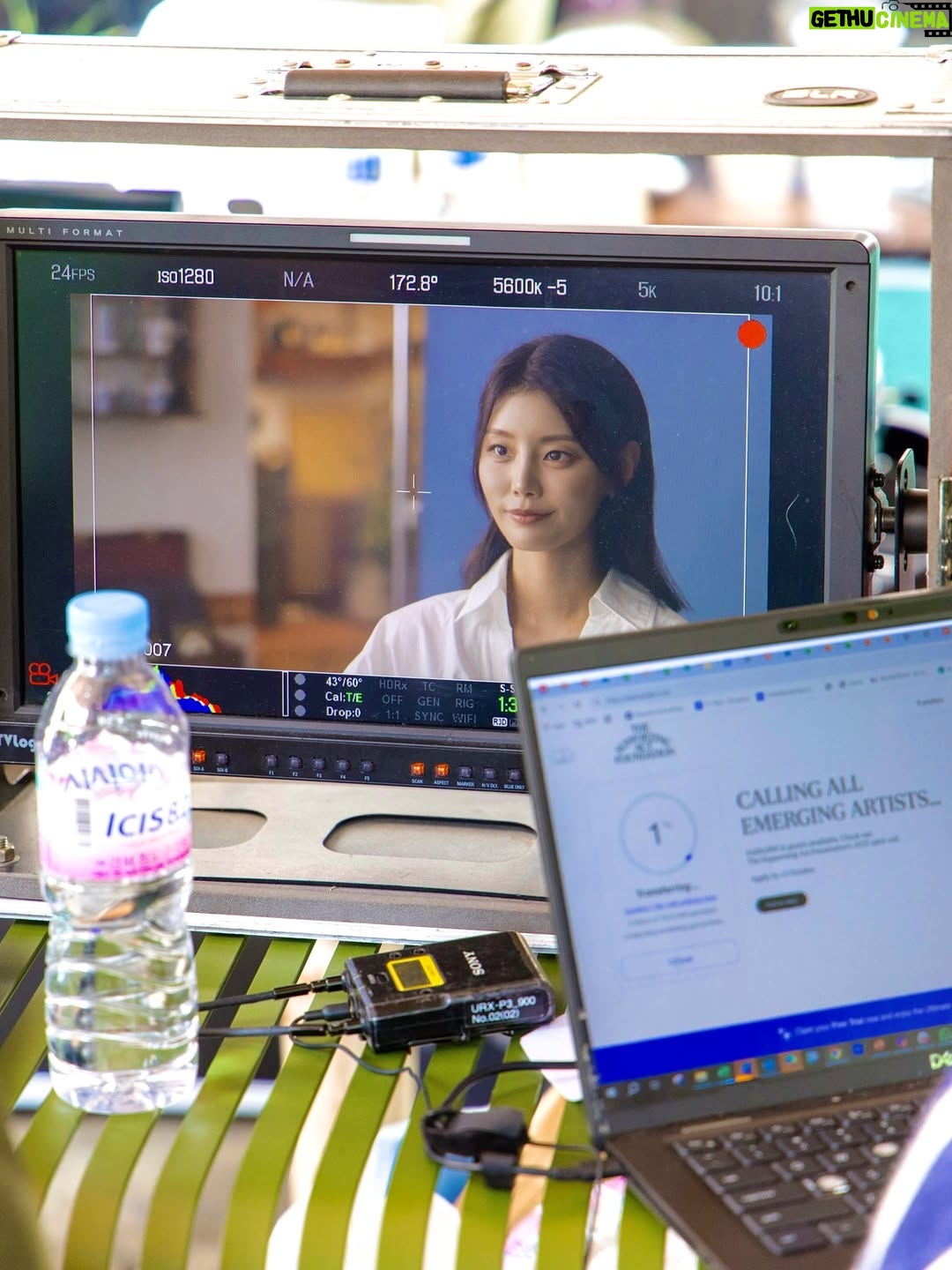 Kang So-yeon - 38.9K Likes - Here‘s how I love myself with Merz Aesthetics.
 #ConfidenceToBe #MerzAesthetics #ad