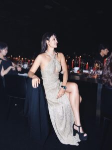 Actress Kang So-yeon HD Photos and Wallpapers June 2025