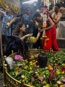 Actress Kangana Ranaut HD Photos and Wallpapers January 2026