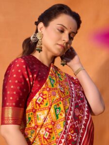 Actress Kangana Ranaut HD Photos and Wallpapers March 2026