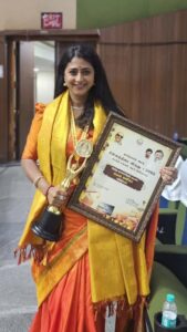 Actress Kaniha HD Photos and Wallpapers February 2026