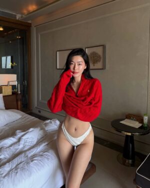 Kanyaphak Pongsak Instagram - จะอ่อมแก่ไม่ได้ ต้องคัมแบคละ!!🍎🍎🍎