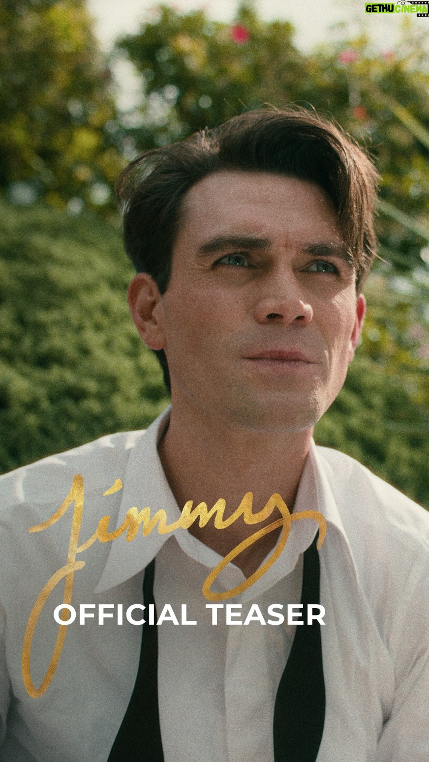 Kara Killmer - 69.4K Likes - While #ItsAWonderfulLife is playing in homes everywhere…
The teaser trailer for #JIMMY, the untold true story of Jimmy Stewart’s most transformative season, is here.

#JIMMY arrives only in theaters November 6, 2026
Please watch, share, and pass it on.
#Jimmy #JimmyMovie #JamesStewart #ItsAWonderfulLife