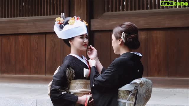 Karen Fujii - 47.9K Likes - Our Japanese wedding.
一生の思い出。