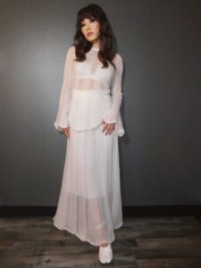 Actress Karen Fukuhara HD Photos and Wallpapers December 2025