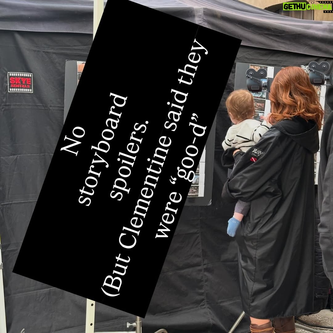 Karen Gillan - 714.9K Likes - Lately in Jumanji…