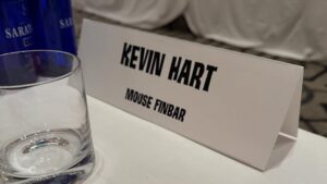 Karen Gillan Instagram - Officially kicking off production of JUMANJI, at our cast table read in Los Angeles - where we will film as well 👏🏾👏🏾 🥂 

What a massive, fun, heartfelt adventure. 
Feels emotionally appropriate for our beloved JUMANJI franchise to end on this beautiful grace note of our final film. 

Amazing to get the whole gang back together, and our jaws were hurting from laughing so hard 😂😂

We all talked about how much we’ve missed this kinda joy and fun 🥹😊 🤜🏾🤛🏻

Let’s make a good one. 

“…in order for you to end the game, you must save Jumanji and call out its name…” 

#Jumanji 
#StartOfProduction 
#Sony 

CHRISTMAS 2026 🎄🎲 

Directed by Jake Kasdan 
Written by Jake Kasdan, Jeff Pinkner, Scott Rosenberg

✨ the significance of the 🎲 in the last picture, is a little Easter egg that my character, Dr. Smolder Bravestone wears on a necklace in our final film. It’s the dice from the original 1995 JUMANJI and a way of paying homage, love and respect to the great Robin Williams ✨
