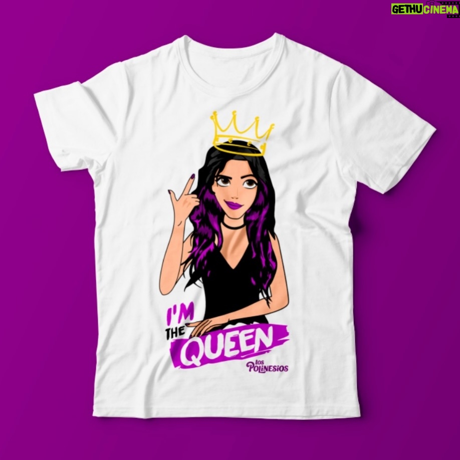 Karen Polinesia - 781.1K Likes - 2016 pt2 como ustedes lo pidieron 👁️👄👁️
La autenticidad siempre ha sido parte de mi… que buenos recuerdos.