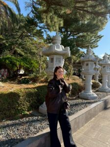 Actress Karen Takizawa HD Photos and Wallpapers January 2026