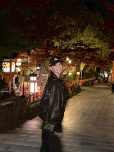 Actress Karen Takizawa HD Photos and Wallpapers November 2025