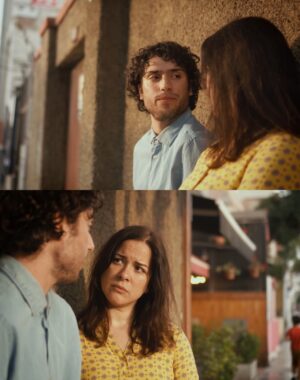Karina Jordán Instagram - Fotografías y un par de stills de contenidos promocionales para “Todo el años es verano” obra de @alezzzan con @karinajordanm & @luisjaime___
Producción y Asistencia de dirección: @alessandrachocobar