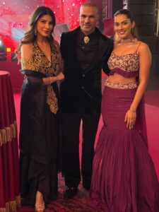 Actress Karishma Kotak HD Photos and Wallpapers February 2026