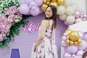 Karla Estrada Instagram - Thank you to everyone who joined us at the first-ever Lella’s intimate Thanksgiving lunch! Kahit mabilisan lang, importante ay nagkita kita tayont lahat. This is definitely not the last dahil nagsisimula palang tayo. Maraming salamat sainyo sa walang sawang pagsuporta kay Lella simula Day 1. Masaya kami na nakapag celebrate kasama kayo. 💜 @lellaford__
Venue: @conceptspacemnl
Photo & Video: @niceprintphoto
Catering & Styling: @jackyscatering