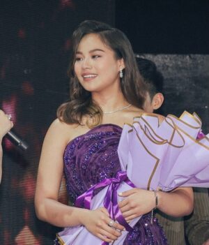 Karla Estrada Instagram - WE STAND WITH LELLA — ALWAYS. 💜
Enough is enough.
Supporting your favorite should never mean tearing someone else down. Lella has received unnecessary hate, personal attacks, and disrespect that go far beyond normal criticism — and that will never be okay.
Honestly, what makes this even more disappointing is seeing where some of the hate is coming from — moms, soon-to-be moms, grandparents, minors, teens, some members of the LGBTQ community, and even individuals studying psychology. It’s disheartening to witness this kind of negativity coming from people we would normally expect to promote understanding, empathy, and kindness online.
You can disagree. You can have opinions. But attacking someone’s character, spreading hate, and making things personal crosses the line.
For the longest time, we chose to stay quiet and focus on supporting peacefully. But defending someone who continues to show strength, kindness, and authenticity is not toxicity — it is simply standing up for what is right.
Lella stayed genuine through every challenge, every misunderstanding, and every moment inside the house. She carried herself with grace even when the noise outside grew louder — and that alone deserves respect.
This is not about fan wars. This is about basic decency.
Support your bet. Celebrate your favorite. But leave hate out of it.
WE LOVE YOU LELLA
#ProtectLella #LellaFord
