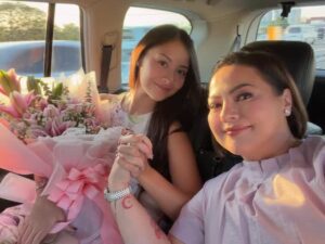Actress Karla Estrada HD Photos and Wallpapers March 2026