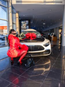 Actress Kash Doll HD Photos and Wallpapers January 2026